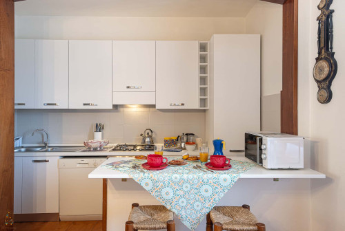 Apartment in Viale Lazzaro Papi, Lucca for 100 m² with 3 bedrooms - Gallery - 26