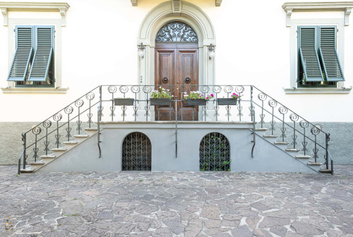 Apartment in Viale Lazzaro Papi, Lucca for 100 m² with 3 bedrooms - Gallery - 14