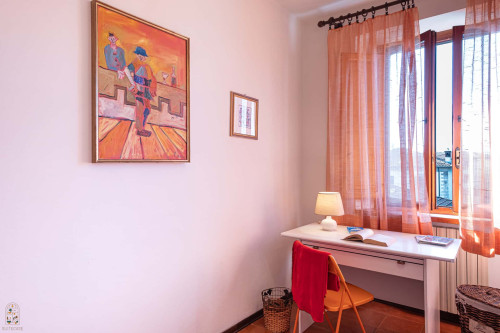 Apartment in Viale Lazzaro Papi, Lucca for 100 m² with 3 bedrooms