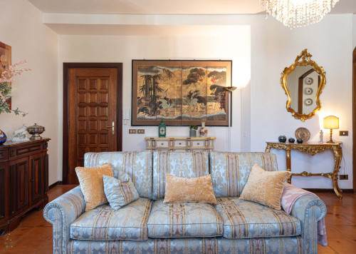 Apartment in Viale Lazzaro Papi, Lucca for 100 m² with 3 bedrooms - Gallery - 31