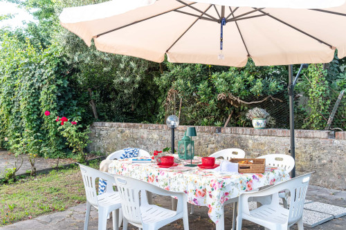 Apartment in Viale Lazzaro Papi, Lucca for 100 m² with 3 bedrooms - Gallery - 17