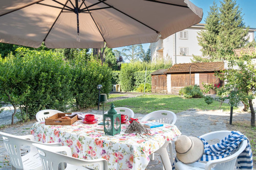 Apartment in Viale Lazzaro Papi, Lucca for 100 m² with 3 bedrooms - Gallery - 16