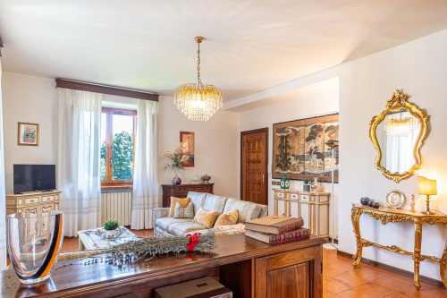 Apartment in Viale Lazzaro Papi, Lucca for 100 m² with 3 bedrooms - Gallery - 24