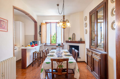 Apartment in Viale Lazzaro Papi, Lucca for 100 m² with 3 bedrooms - Gallery - 29