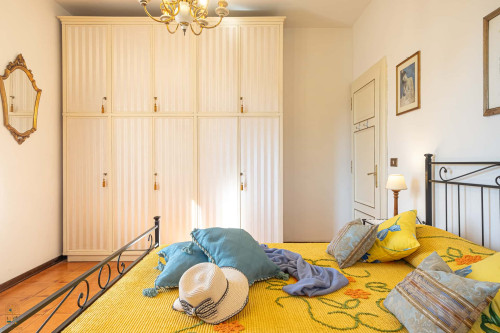 Apartment in Viale Lazzaro Papi, Lucca for 100 m² with 3 bedrooms - Gallery - 9