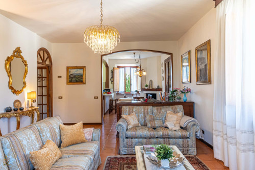 Apartment in Viale Lazzaro Papi, Lucca for 100 m² with 3 bedrooms - Gallery - 30