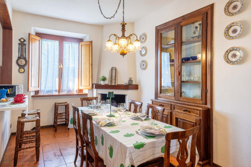 Apartment in Viale Lazzaro Papi, Lucca for 100 m² with 3 bedrooms - Gallery - 21