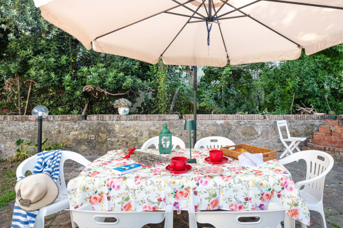 Apartment in Viale Lazzaro Papi, Lucca for 100 m² with 3 bedrooms - Gallery - 15