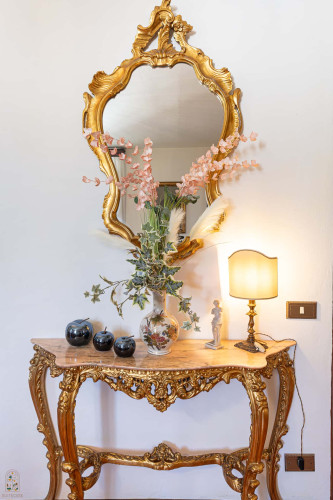 Apartment in Viale Lazzaro Papi, Lucca for 100 m² with 3 bedrooms - Gallery - 22