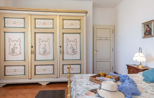 Apartment in Viale Lazzaro Papi, Lucca for 100 m² with 3 bedrooms - Gallery - 38