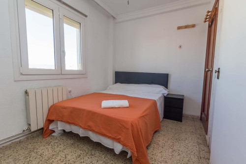 397-3 Manuel de Falla 4 - Habitación 3