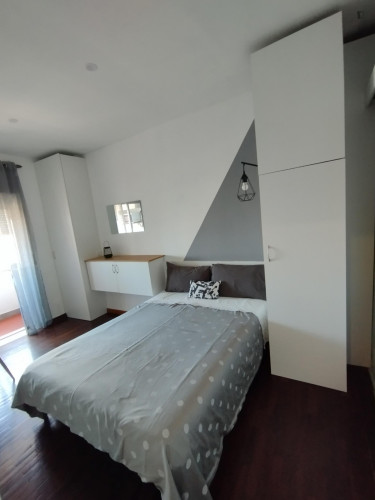 Very nice studio in Santa Clara