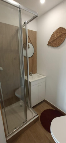 Very nice studio in Santa Clara - Gallery - 7