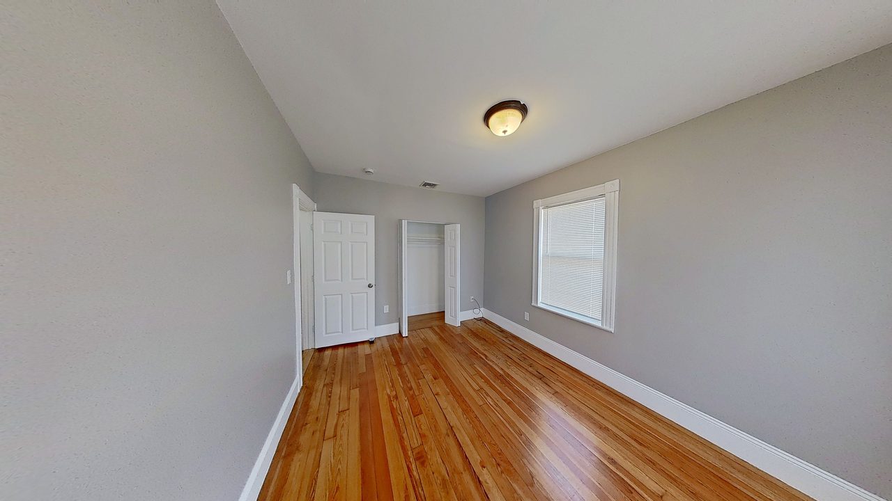  #1813: Allston - Queen Bedroom D  -  #1813: Allston  - Gallery -  2
