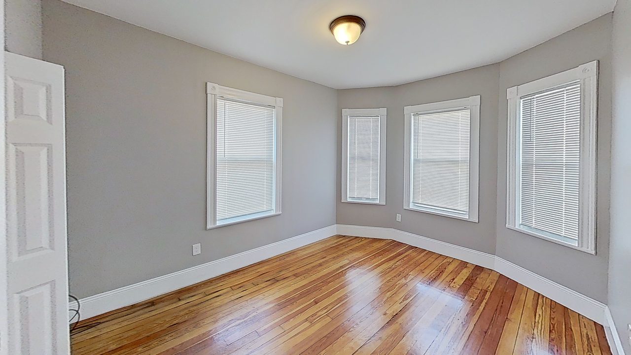  #1813: Allston - Queen Bedroom D  -  #1813: Allston  - Gallery -  15