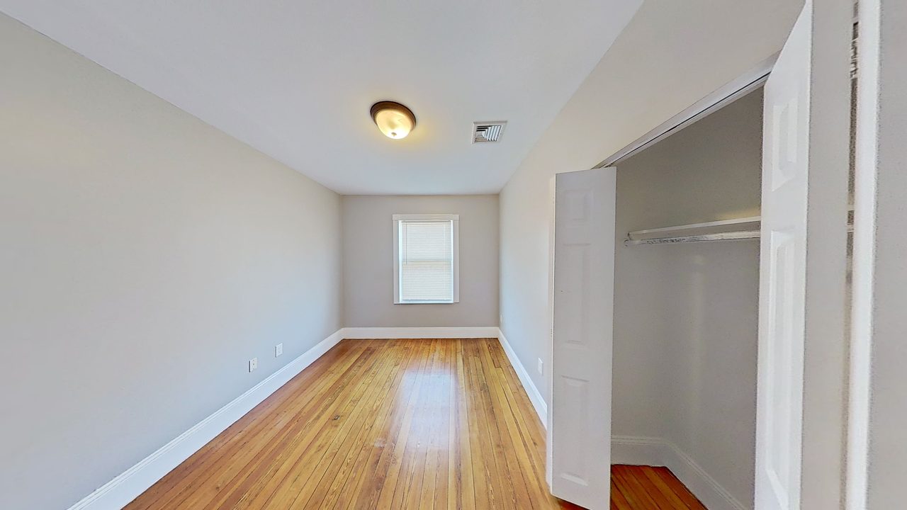  #1813: Allston - Queen Bedroom C  -  #1813: Allston  - Gallery -  10