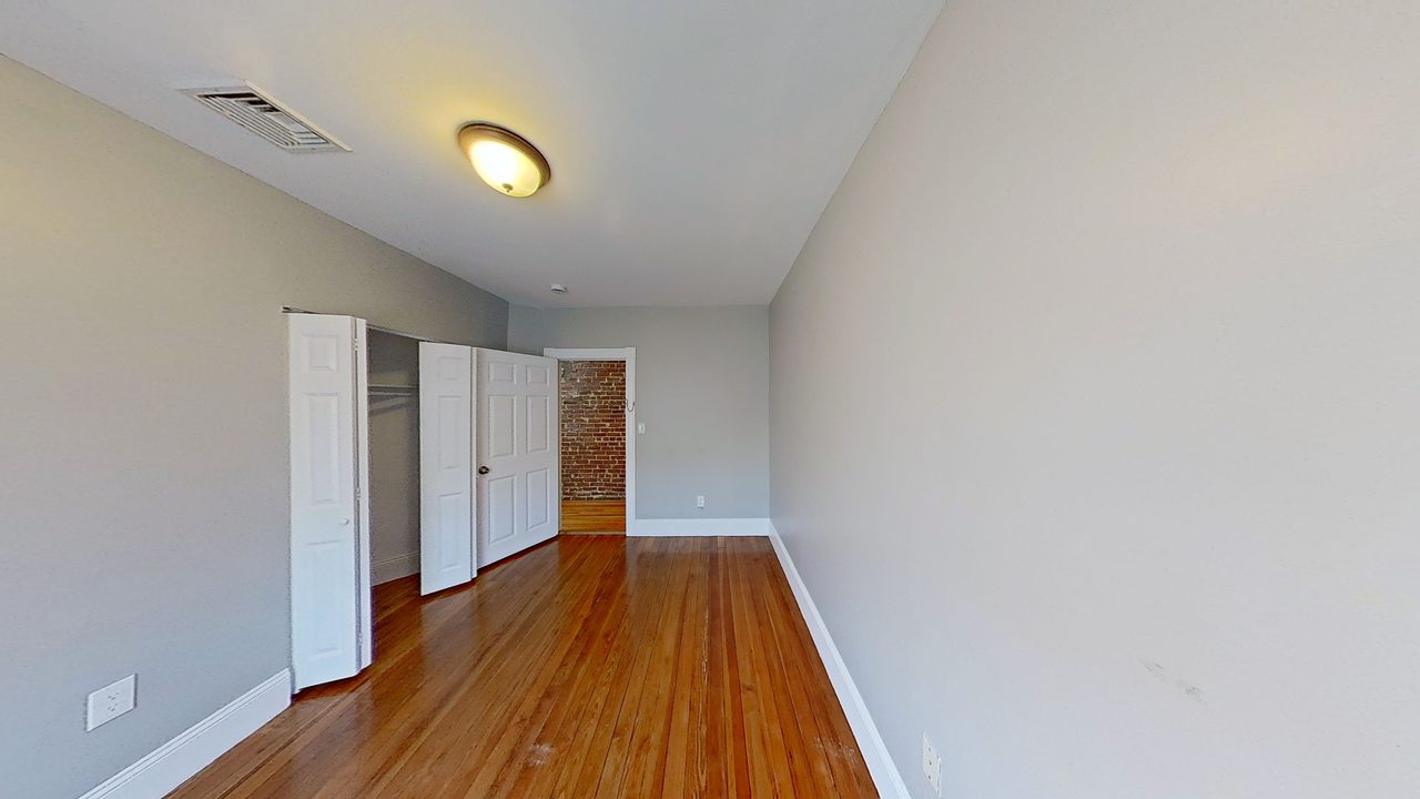  #1813: Allston - Queen Bedroom C  -  #1813: Allston  - Gallery -  11