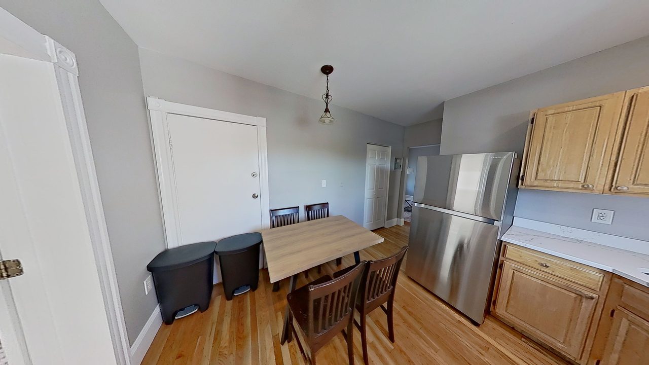  #1813: Allston - Queen Bedroom B  -  #1813: Allston  - Gallery -  6