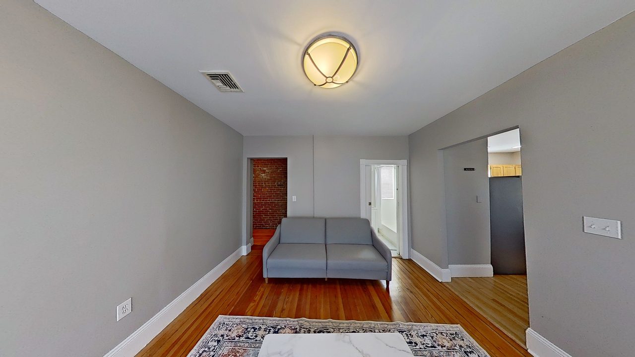 #1813: Allston - Queen Bedroom B  -  #1813: Allston  - Gallery -  1
