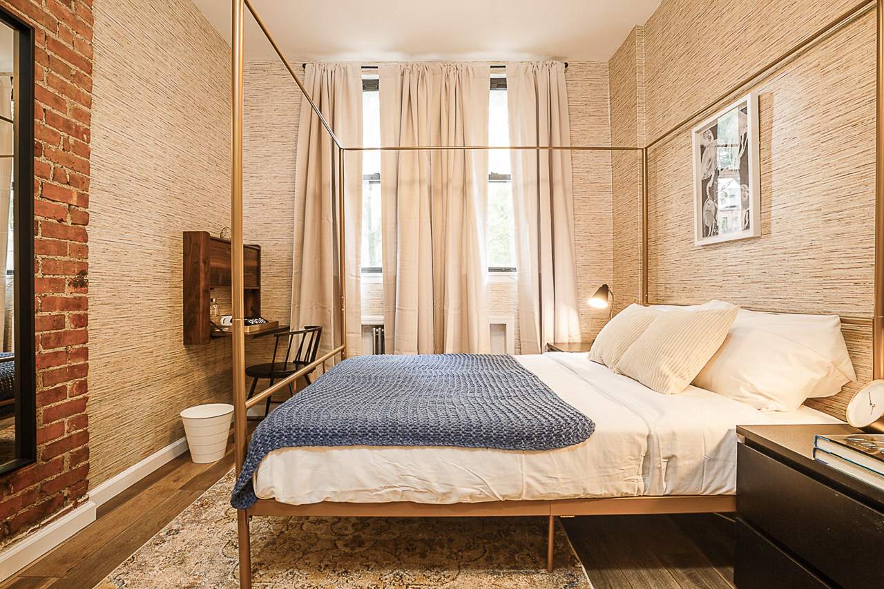 #185: Hell's Kitchen - 1 Bedroom (Full) - #185: Hell's Kitchen - Gallery - 7