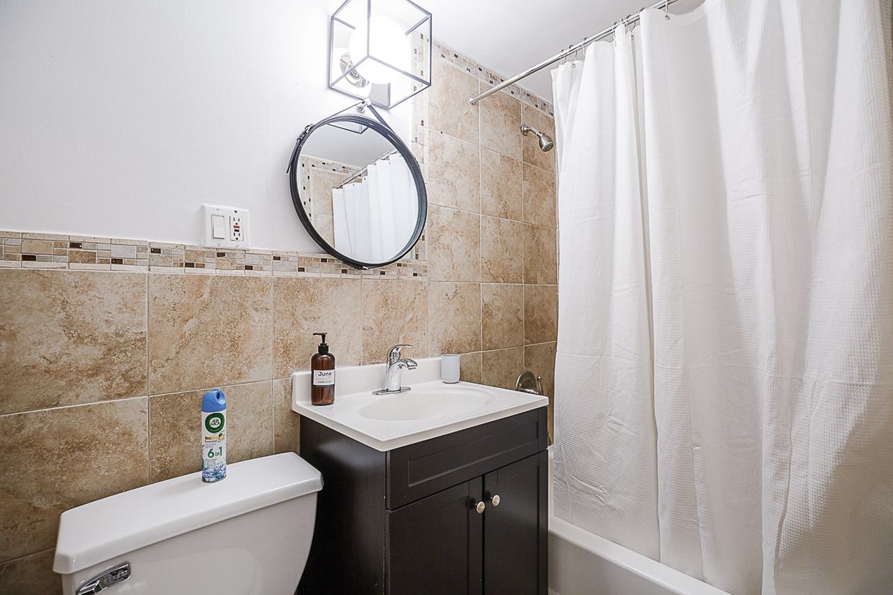 #185: Hell's Kitchen - 1 Bedroom (Full) - #185: Hell's Kitchen - Gallery - 5