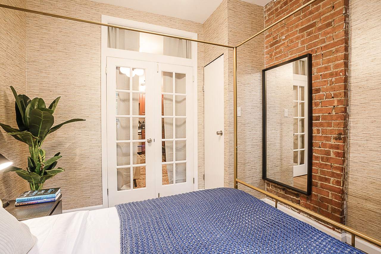 #185: Hell's Kitchen - 1 Bedroom (Full) - #185: Hell's Kitchen - Gallery - 8