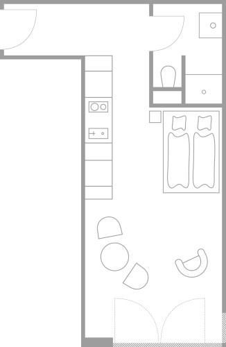 Comfort Double - Gallery - 17