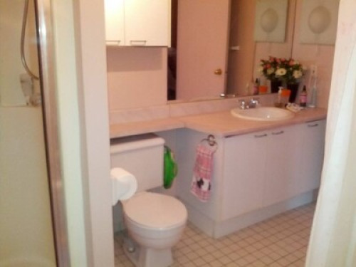 Condo, sport center near metro  - Gallery -  5