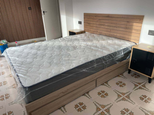 Habitación en Calle de Ramón y Cajal, Alcantarilla - Gallery - 15