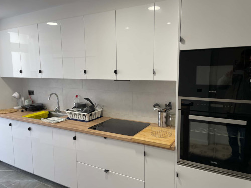 Habitación en Calle de Ramón y Cajal, Alcantarilla - Gallery - 10