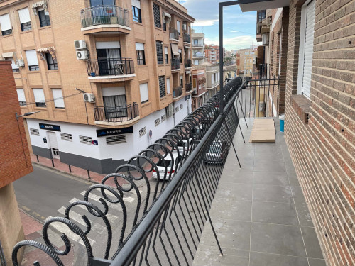 Habitación en Calle de Ramón y Cajal, Alcantarilla