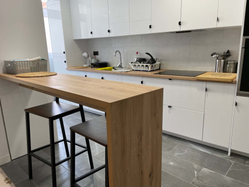 Habitación en Calle de Ramón y Cajal, Alcantarilla - Gallery - 7