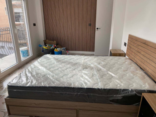 Habitación en Calle de Ramón y Cajal, Alcantarilla - Gallery - 14