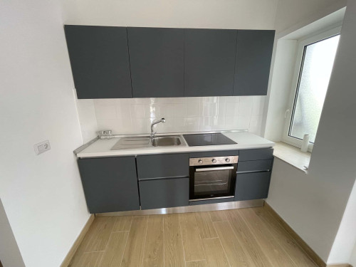 Apartment in Via Alessandro Manzoni, Flory for 110 m² with 2 bedrooms - Gallery - 14