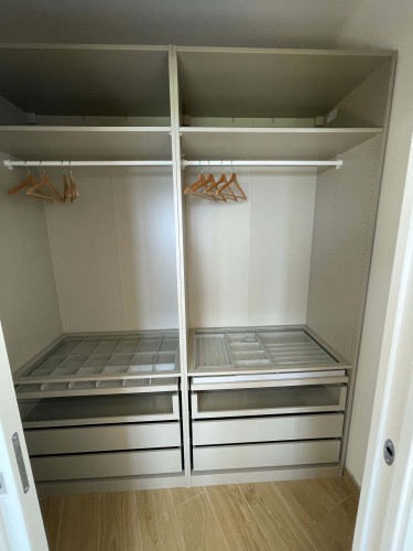 Apartment in Via Alessandro Manzoni, Flory for 110 m² with 2 bedrooms - Gallery - 9