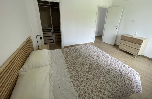 Apartment in Via Alessandro Manzoni, Flory for 110 m² with 2 bedrooms - Gallery - 7
