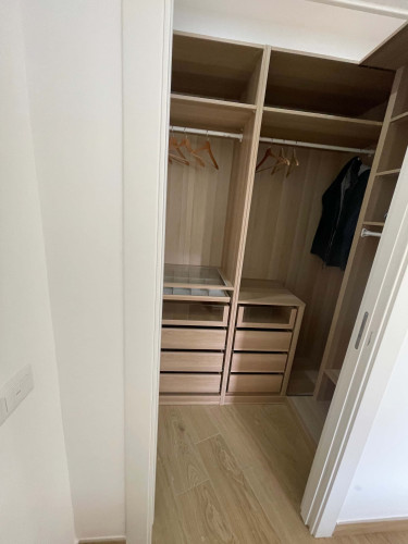 Apartment in Via Alessandro Manzoni, Flory for 110 m² with 2 bedrooms - Gallery - 6