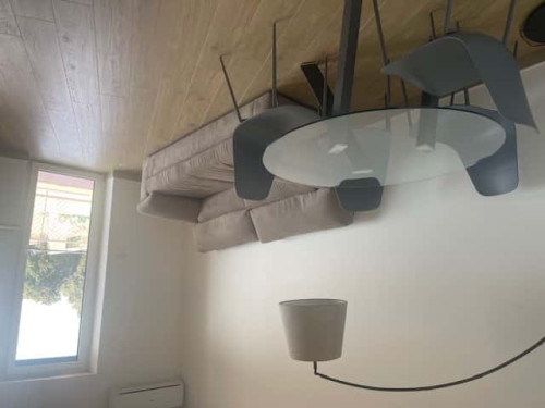 Apartment in Via Alessandro Manzoni, Flory for 110 m² with 2 bedrooms - Gallery - 17