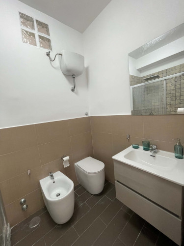 Apartment in Via Alessandro Manzoni, Flory for 110 m² with 2 bedrooms  - Gallery -  5
