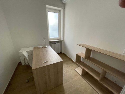 Apartment in Via Alessandro Manzoni, Flory for 110 m² with 2 bedrooms