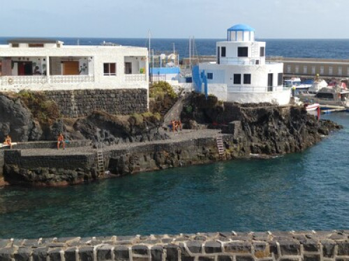 SUNNY COSY ROOM AT TENERIFE COASTWF - Gallery - 9
