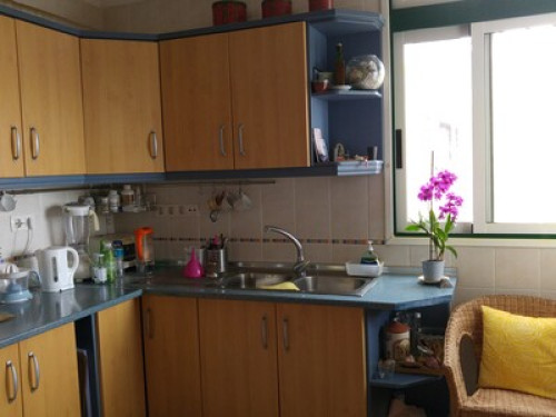 SUNNY COSY ROOM AT TENERIFE COASTWF