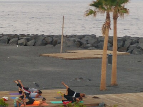 SUNNY COSY ROOM AT TENERIFE COASTWF - Gallery - 14
