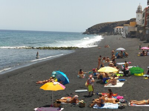 SUNNY COSY ROOM AT TENERIFE COASTWF