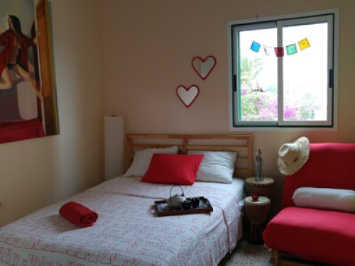 SUNNY COSY ROOM AT TENERIFE COASTWF - Gallery - 6