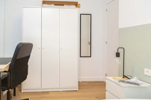 H2 - C/Quinto de Ebro 24, Principal puerta IZQ. - (4H2B), AG, ZGZ