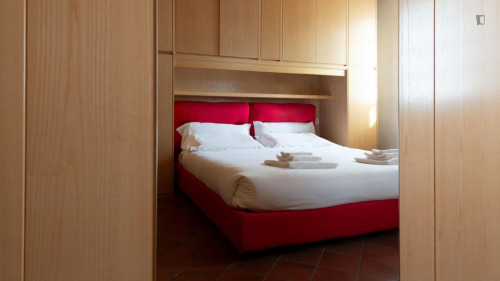 Very sunny 1-bedroom apartment in Bormio - Gallery - 25