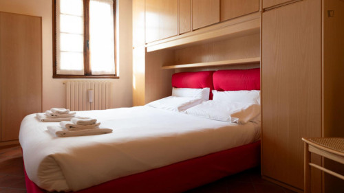 Very sunny 1-bedroom apartment in Bormio - Gallery - 22