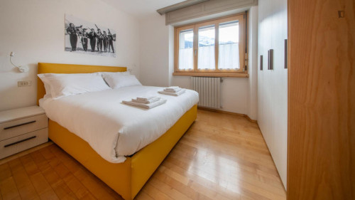 Inviting 1-bedroom apartment in Bormio - Gallery - 19