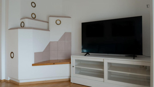 Inviting 1-bedroom apartment in Bormio - Gallery - 31
